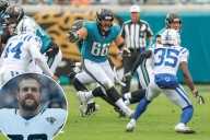 Pro Bowler Brandon Scherff quietly retires after $111 million career earnings