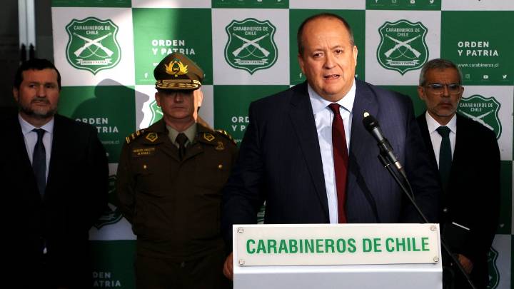 Fiscalía tras secuestro de empresario: "La ciudadanía sabe que Chile cambió, las calles ya no son las mismas"