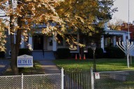 Prosecutor Investigating Fire at North Jersey Synagogue, Firebombed Once in 2012