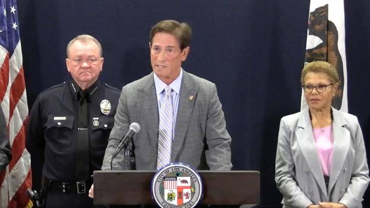 South Bay members of “Rich Rollin” burglary crew arrested in connection with nearly 100 break