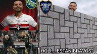 Memes de Nacional eliminado de Copa Libertadores; Edwin Cardona, el más apuntado