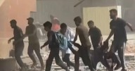 Details on journalists killed by Israel in Gaza hospital strike