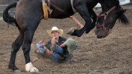Photos from the 2025 Kitsap Stampede at the county fair
