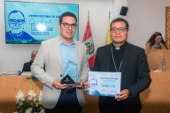 Perú21 gana premio nacional por reportaje sobre la ruta del papa León XIV y su trabajo en Eten