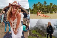 I’m 33 and have been traveling the world solo for 15 years — I don’t want to settle down and get married