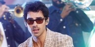 Joe Jonas's Full Dating History - All His Past Girlfriends