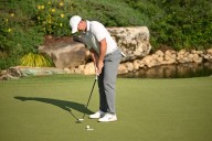 Rory McIlroy: Tour Championship format not settled, match play was discussed