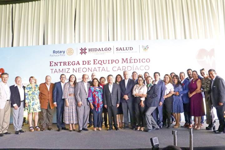 DE PORTADA