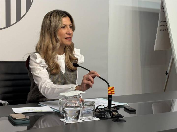 Vaquero dice que esta es la legislatura "de la prosperidad, las oportunidades y el crecimiento económico"