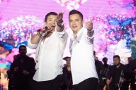 Jorge Medina y Josi Cuen encabezarán el show musical en El Grito de Chihuahua