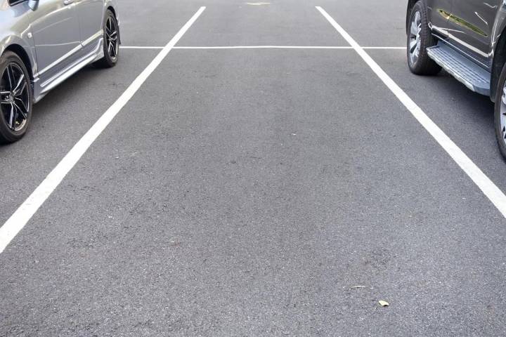 20 Federal parking lot to close Tuesday through Thursday