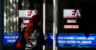 Crisis en la Universidad Nacional del Comahue: renunció el 14% del plantel docente de Economía
