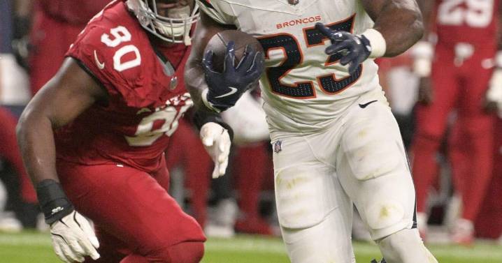 Audric Estime, Kansas City Chiefs running back? NFL cut day looming 