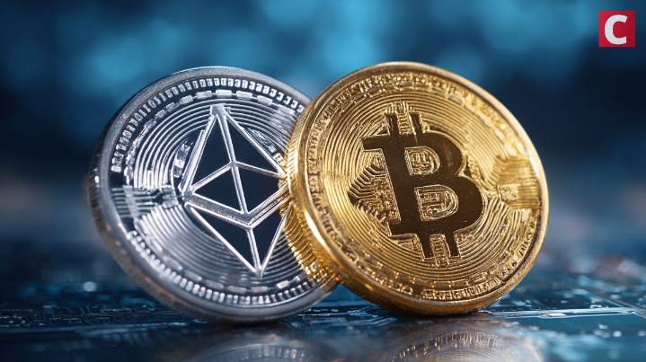 Bitcoin Top Fears Spark Capital Shift to Ethereum