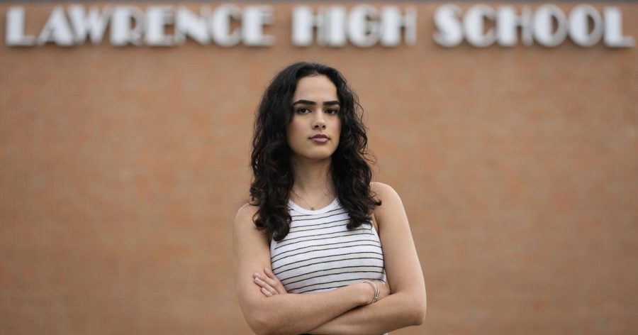 Students have been arrested for false alarms from AI surveillance