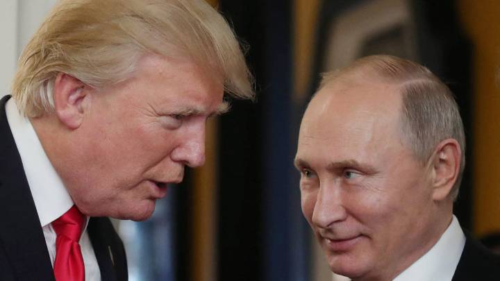 Live updates: Trump, Putin to meet in Alaska for high