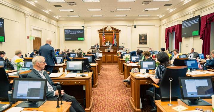 Metro Council Advances Rezoning Plan for The Nations 
