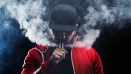 FDA Investigating Link Between Vaping, Looking Like A Total Cheese Bag