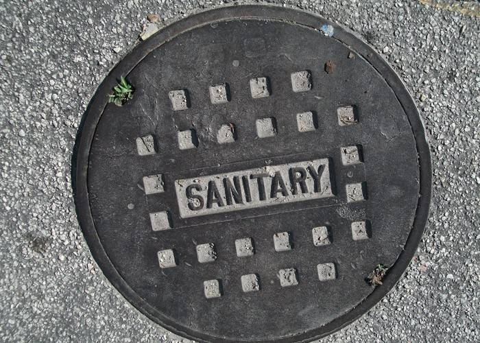 Sewage stench plagues Monroe area