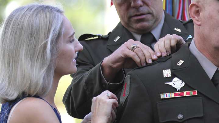 Army will review selection boards that choose leaders for command