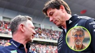 Revealed: Eddie Jordan’s special distinction with Toto Wolff, Christian Horner and more