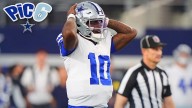 Pic 6: Backup QB questions remain, Cowboys' LBs shine in loss to Ravens