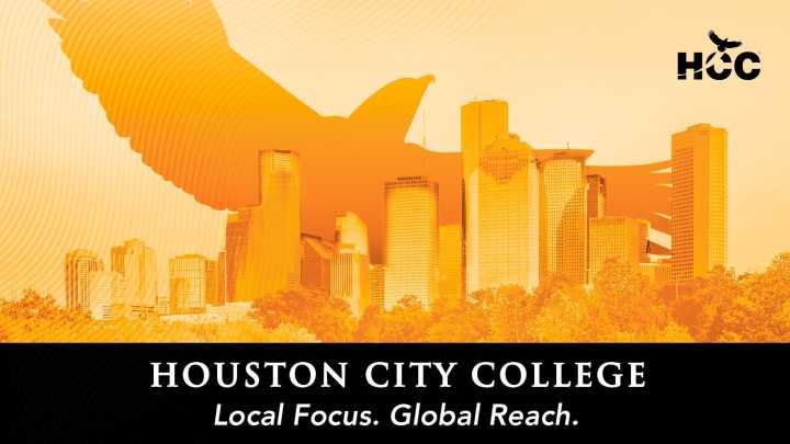 Houston City College Makes History: A Bold New Name for a Bold New Era