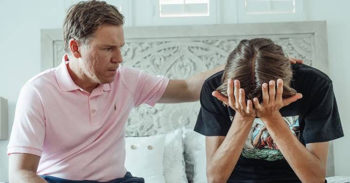 Por qué los adolescentes están tan estresados, según un experto