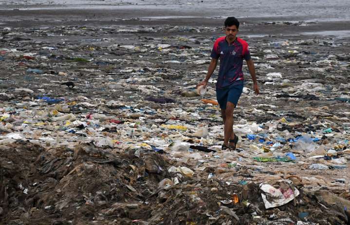 Plastic pollution treaty talks in Geneva end without an agreement