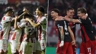 River y Unión se juegan el pase a cuartos de final de la Copa Argentina en Mendoza