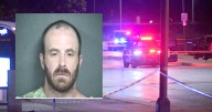 Alleged Kansas City, Kansas, police killer appears in court on capital murder charge