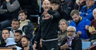 David Gray had 2 Hibs words in his mind during Aston Villa hammering but it's not Mission Impossible in Warsaw