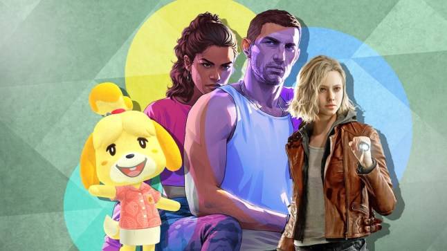 The most anticipated video game sequels of 2026 and beyond – from GTA 6 to The Elder Scrolls