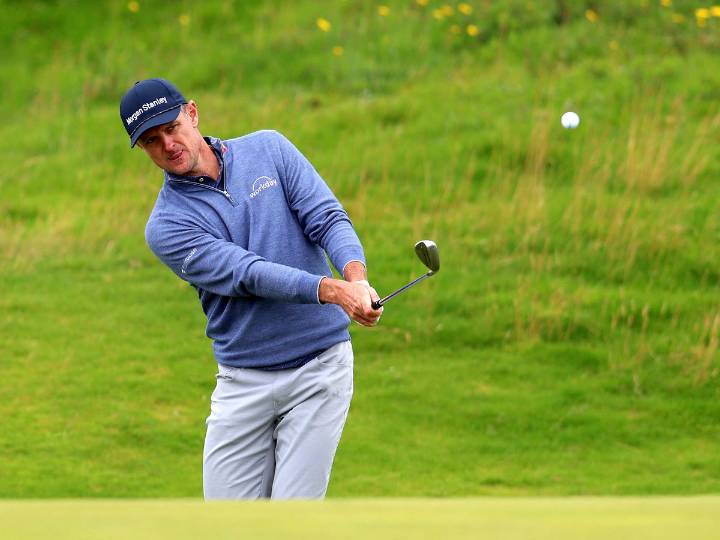 Justin Rose Reveals Thoughts He Had After Augusta as He Ends 2-Year Winless Drought in Memphis After months of heartbreak and near misses, Justin Rose sends strong message after finally breaking his w