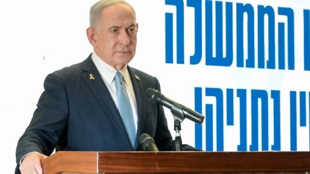 Netanyahu pierde apoyo internacional ante la iniciativa de ocupación total en Gaza