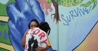 New Orleans marks 20th anniversary of Hurricane Katrina with solemn memorials, uplifting music (copy)