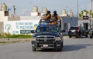 Avanza en Ramos Arizpe estrategia de seguridad con operativos en colonias y ejidos