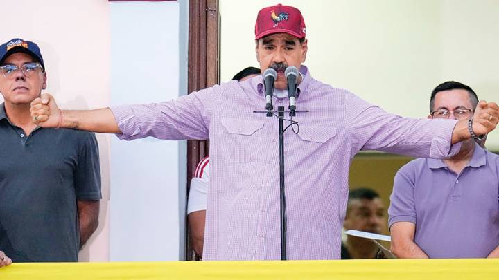 El Cartel de los Soles sí existe: los indictments de la justicia norteamericana en contra de Maduro y sus aliados