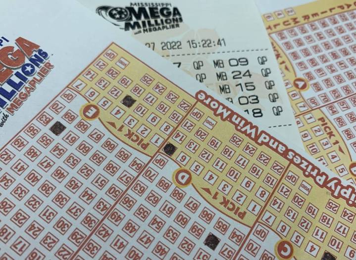Mississippi lottery players win $2 million on back