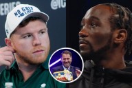 $200M Canelo Alvarez Showdown Overshadowed as Eddie Hearn Leaks Terence Crawford’s Future Fight As anticipation builds for Canelo Alvarez vs terence Crawford, Eddie Hearn drops a shocking update on Cr