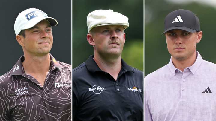 Which European Players Are In Line For A Ryder Cup Pick From Luke Donald?