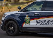Police investigate death in Confederation neighbourhood on long weekend