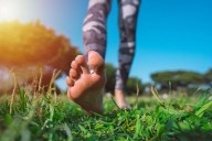 Green Spaces Provided Pandemic Protection Against Depression, Study Says