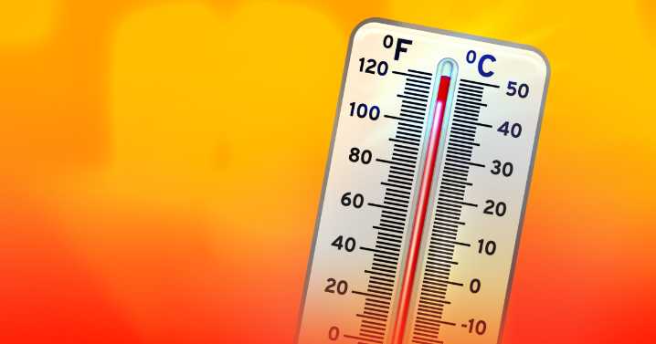Lexington implements heat plan as temperatures soar