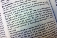 Cambridge Dictionary adds 'skibidi' and 'tradwife' among 6,000 new words