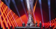 Europa League draw sets up rematch of 2 European Cup finals, Maccabi trips to Germany
