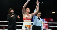 Stephanie Piñeiro encara su mayor prueba rumbo al cetro interino wélter de la AMB