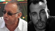¿Qué le advirtió?: Mauricio Israel sale al paso y le da consejo a Kaminski en su peor momento