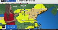 Next Weather: WBZ weather forecast