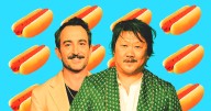 ‘Weapons’: We Need to Talk About That Crazy Hot Dog Scene